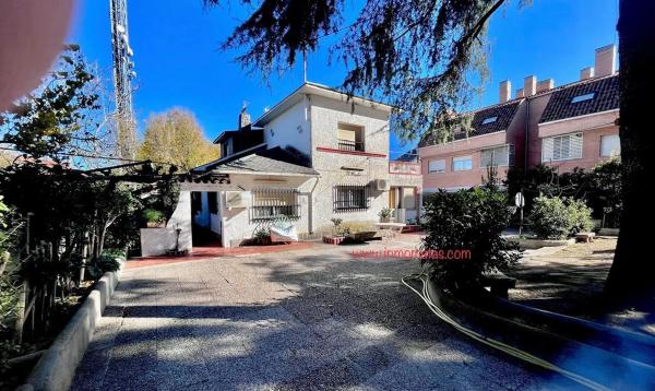 Terreno en calle Martín Iriarte