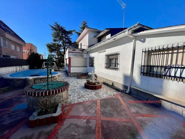 Terreno en calle Martín Iriarte