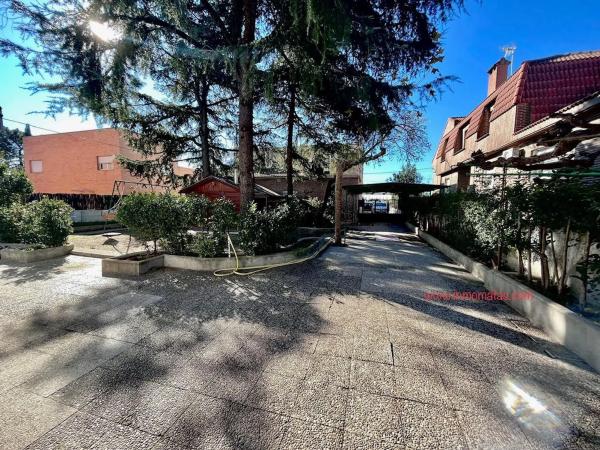 Terreno en calle Martín Iriarte