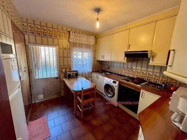 Terreno en calle Martín Iriarte