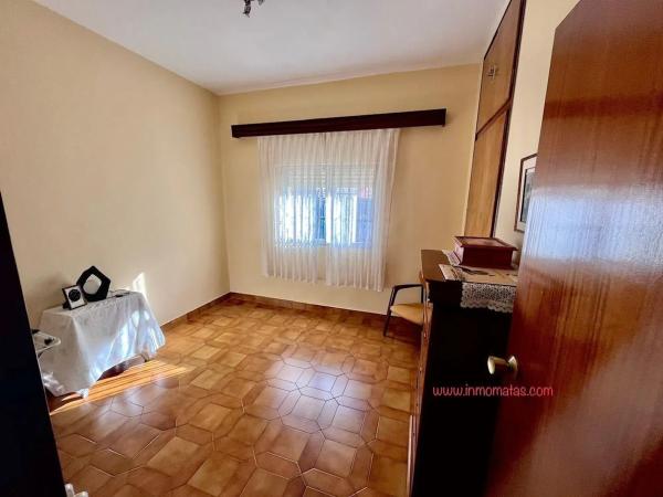 Terreno en calle Martín Iriarte