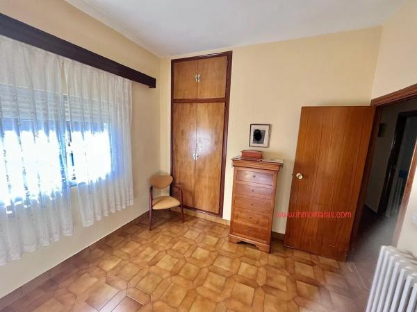 Terreno en calle Martín Iriarte