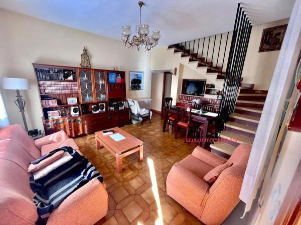 Terreno en calle Martín Iriarte