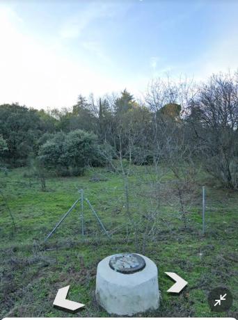 Terreno en Arroyo de Trofas, 5