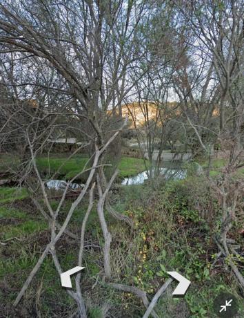 Terreno en Arroyo de Trofas, 5
