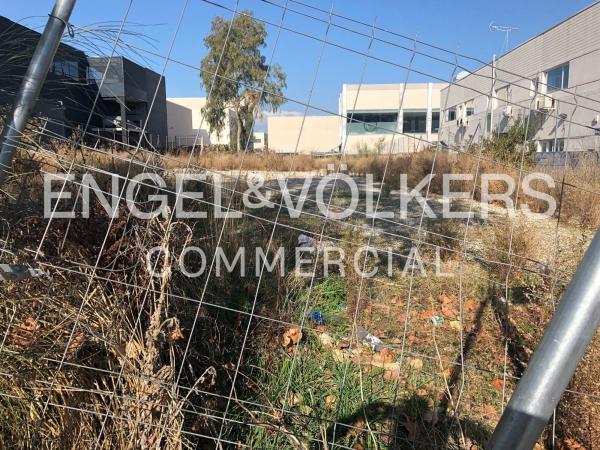 Terreno en calle Sofía