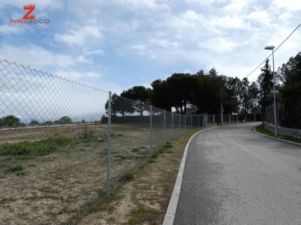 Terreno en Barrio Pinar de las Rozas