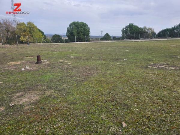 Terreno en Barrio Pinar de las Rozas