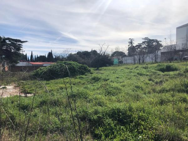 Terreno en Barrio Marazuela- El Torreón