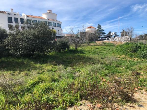 Terreno en Barrio Marazuela- El Torreón