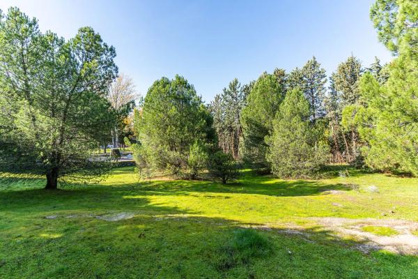 Terreno en avenida de Atenas