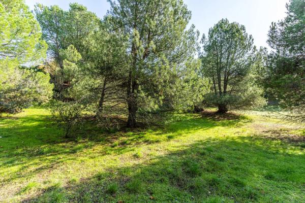 Terreno en avenida de Atenas