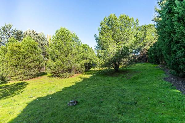 Terreno en avenida de Atenas