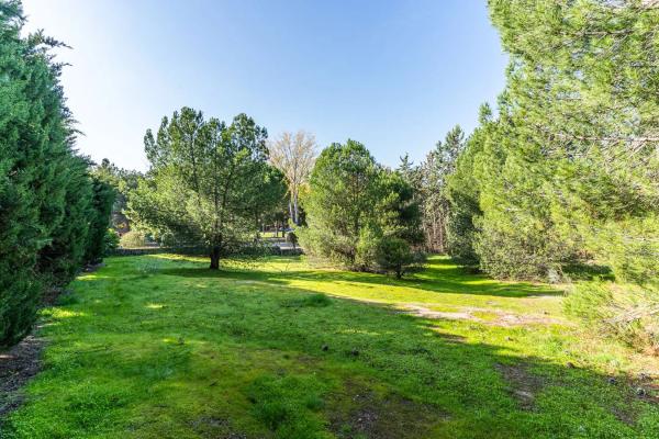 Terreno en avenida de Atenas