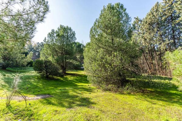 Terreno en avenida de Atenas