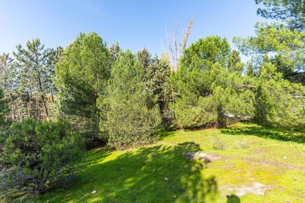 Terreno en avenida de Atenas