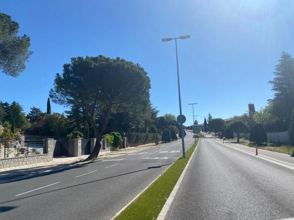 Terreno en calle Cabo Candelaria, 14