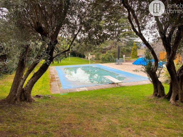 Terreno en calle Valero