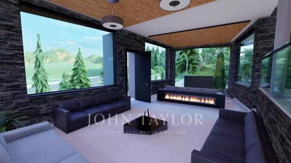 Terreno en Barrio Club de Golf