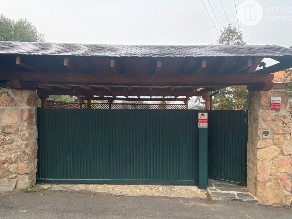 Terreno en calle Valero