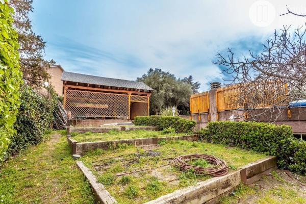 Terreno en calle Valero