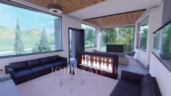 Terreno en Barrio Club de Golf