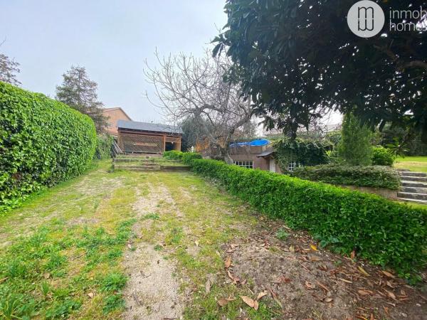 Terreno en calle Valero