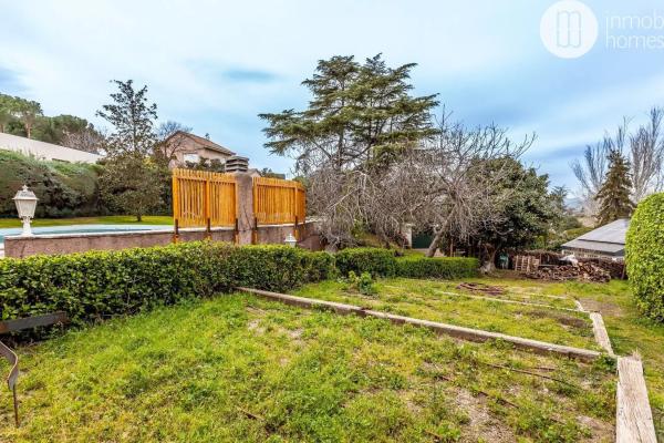 Terreno en calle Valero