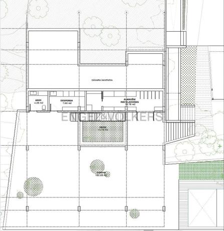 Terreno en Barrio Las Matas- Peñascales