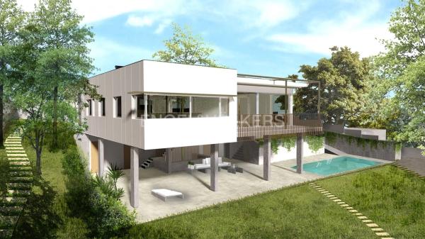 Terreno en Barrio Las Matas- Peñascales