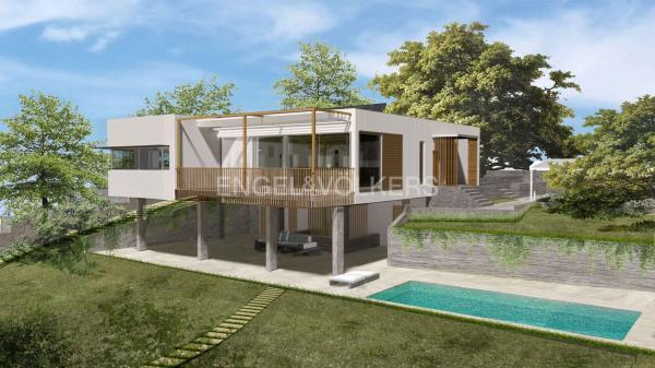 Terreno en Barrio Las Matas- Peñascales