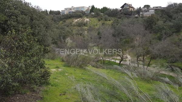 Terreno en Barrio Las Matas- Peñascales