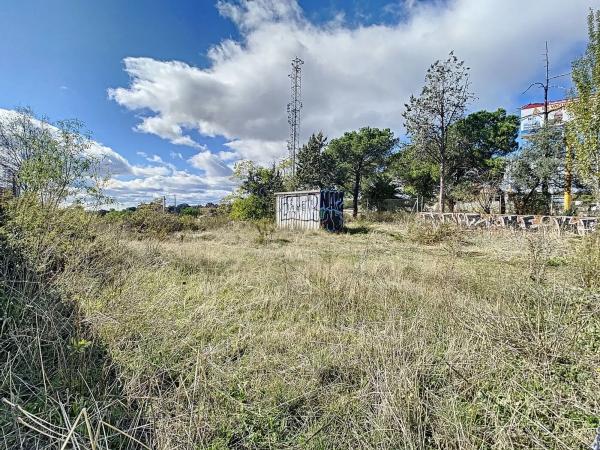Terreno en carretera de La Coruña, 11