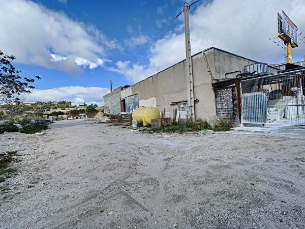Terreno en carretera de La Coruña, 11