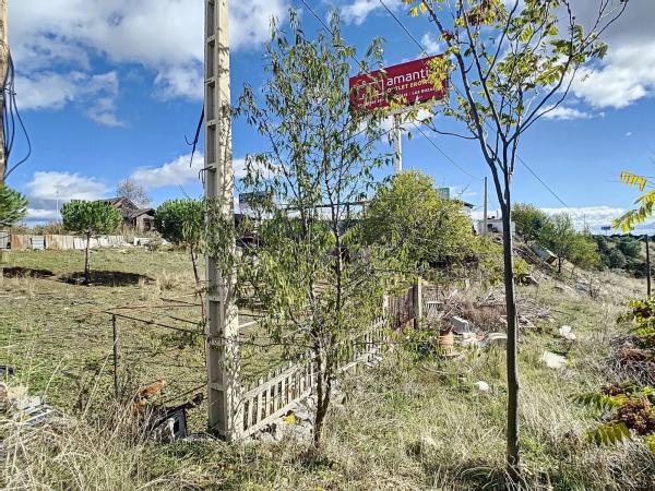Terreno en carretera de La Coruña, 11