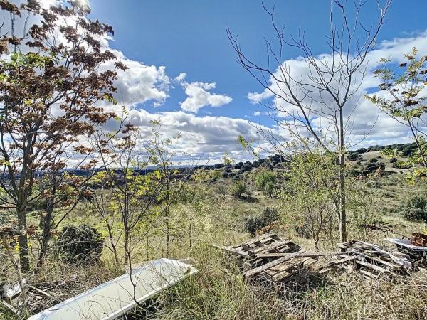 Terreno en carretera de La Coruña, 11