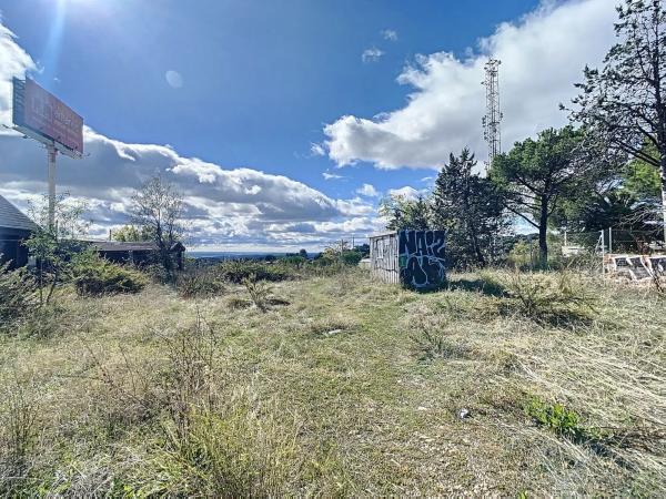 Terreno en carretera de La Coruña, 11