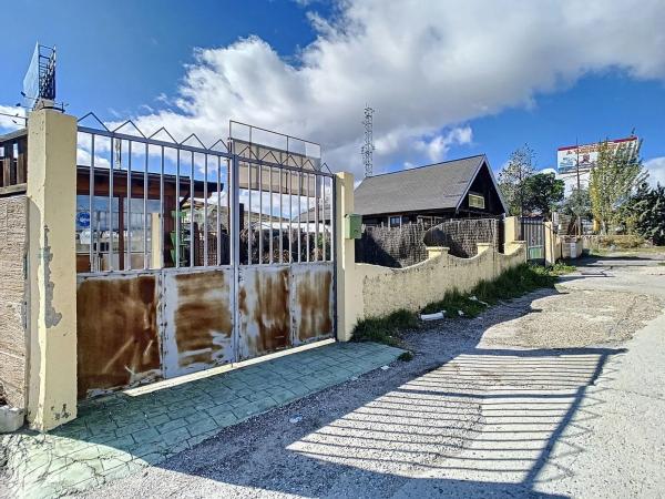 Terreno en carretera de La Coruña, 11