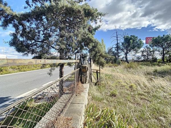 Terreno en carretera de La Coruña, 11