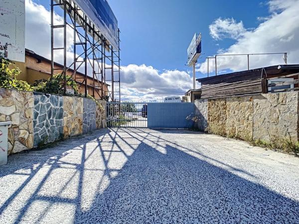 Terreno en carretera de La Coruña, 11