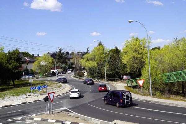 Terreno en Rodrigo, 4