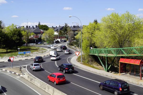 Terreno en Rodrigo, 4