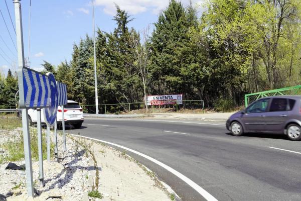 Terreno en Rodrigo, 4