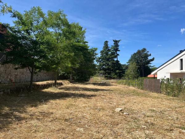 Terreno en travesía Majalastablas, 30