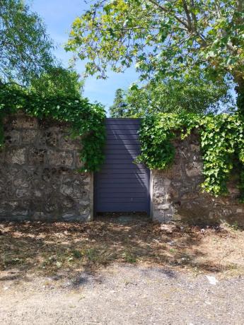 Terreno en travesía Majalastablas, 30