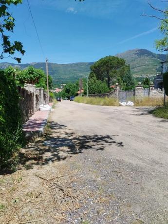 Terreno en travesía Majalastablas, 30
