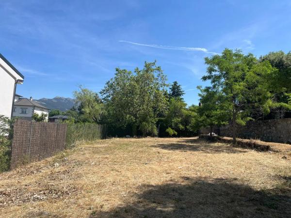 Terreno en travesía Majalastablas, 30