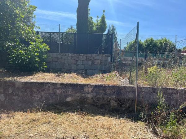 Terreno en travesía Majalastablas, 30