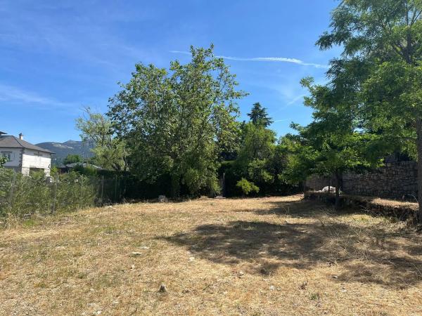 Terreno en travesía Majalastablas, 30