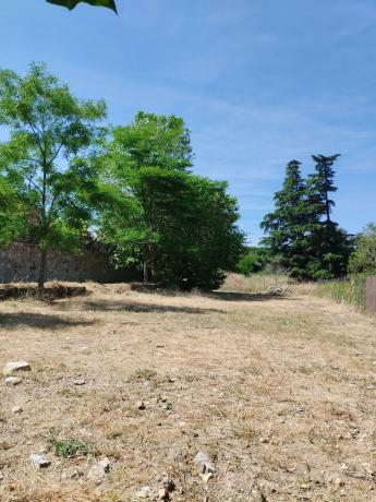 Terreno en travesía Majalastablas, 30